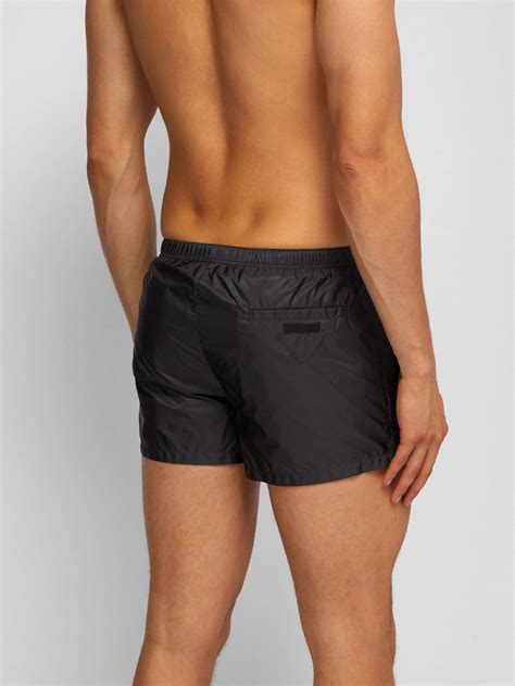 prada swimshorts.